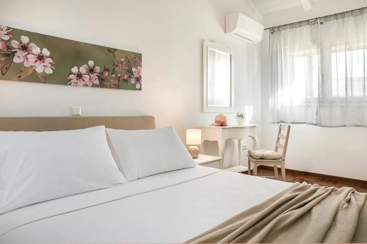 Willa Apollonides Seafront Villa1 Aoede Lixouri